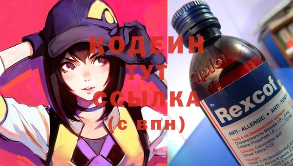 стафф Алексин